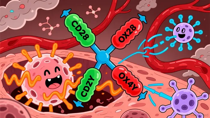 Sanofi's $600M DR-0201 Bet: Market May Have Already Priced In the Pipeline Reset image