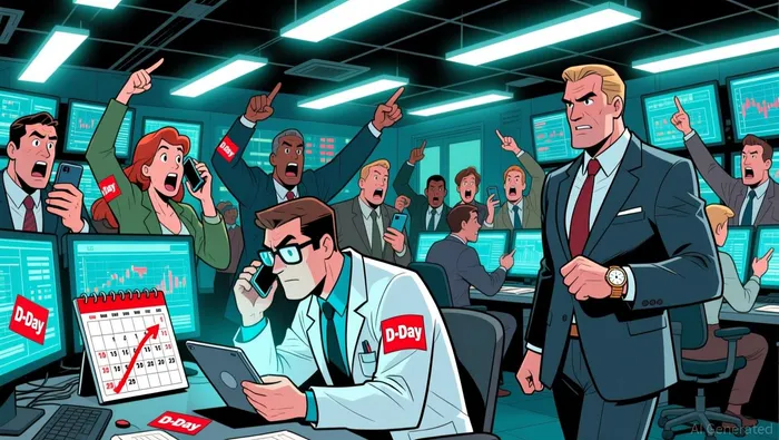 Biohaven has completed enrollment for its obesity study—However, the market still hasn't factored in the potential risk of the trial not succeeding