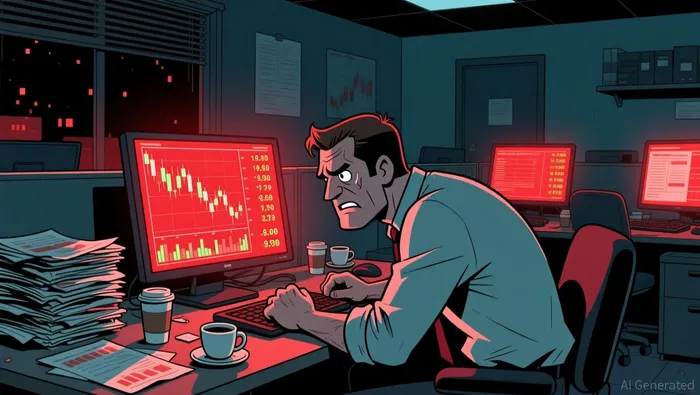 MDA Space Experiences Decline as Negative Indicators Prevail