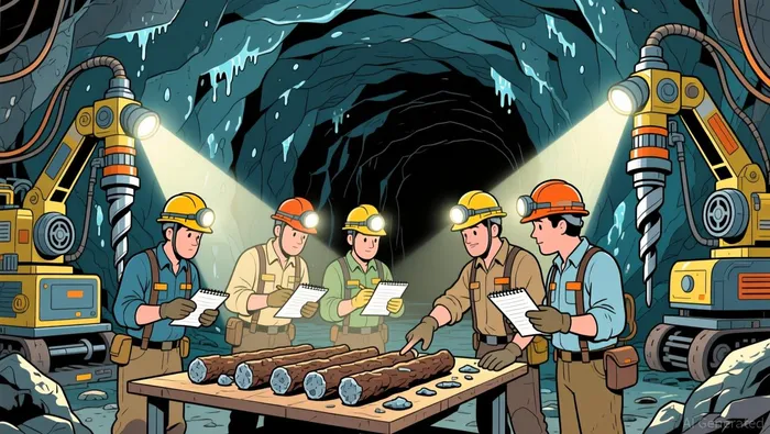 Alkane Leaders Sell Shares While Nagambie Board Members Purchase at Rock Bottom—Who Truly Supports This Joint Venture?