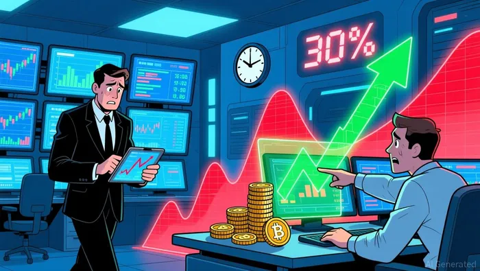 Bitcoin’s Support Level Compared to Pepeto’s Presale: A Comparison of Flow Patterns