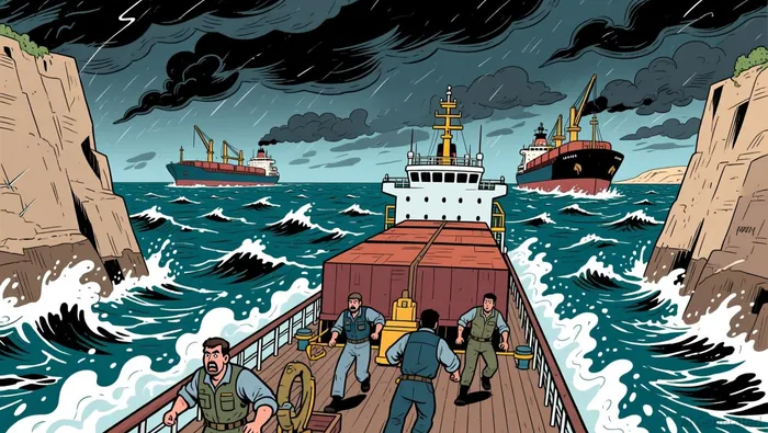 Philippines Confronts Oil Shortage Amid Worldwide Supply Issues, Putting Peso and Economic Expansion at Risk