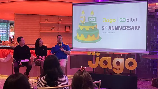 Bank Jago-Bibit Gaet 3,6 Juta Pengguna Investor Digital image 1