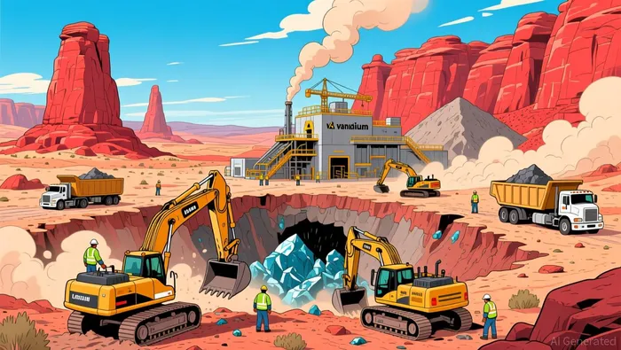 Utah’s Uranium Region Faces 2026 Output Target—Confirming the Comeback