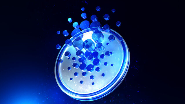 Cardano Could Plunge 80% More As ‘Most Useless Network': Analyst image 0