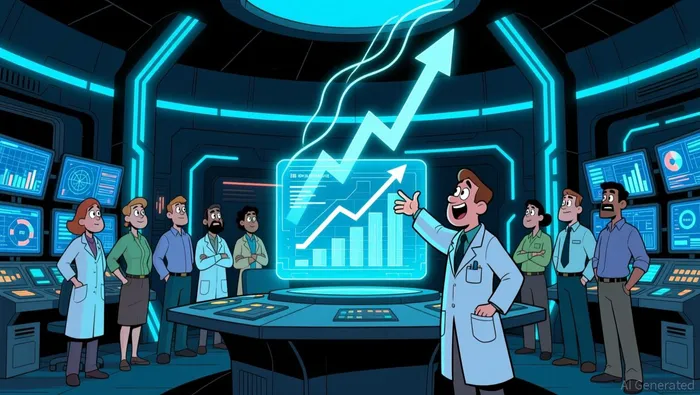 Anthropic's Corporate Expansion: The S-Curve Is Shifting image