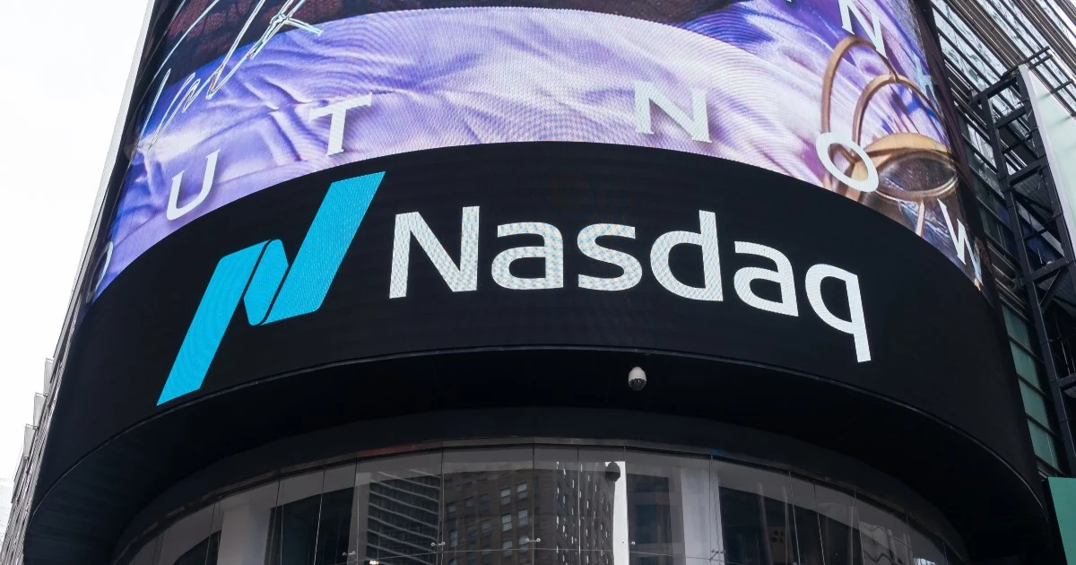 ナスダック、米国株23時間取引へ トークン化株式との競争が本格化   image 0