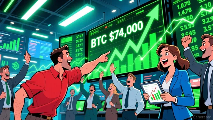 Bitcoin Hits Rare 8-Day Winning Streak-But 2022 Bear Market Saw One Too