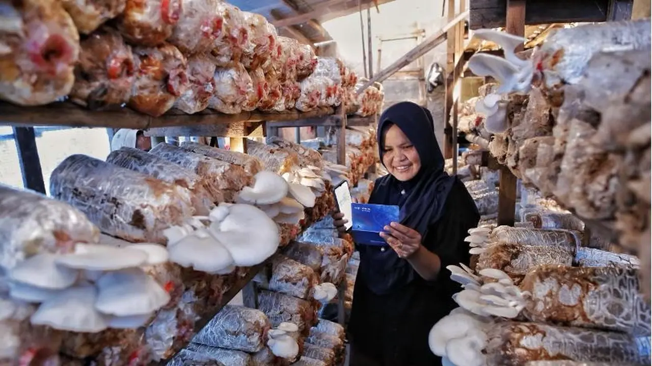 Bisnis UMKM Tetap Ekspansif di Kuartal II 2026, Optimisme Pelaku Usaha Masih Terjaga image 0