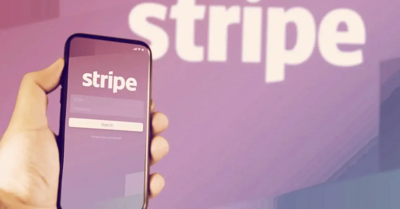 Gã khổng lồ thanh toán Stripe sắp hợp tác với altcoin nào? image 0