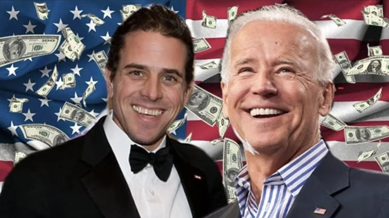 Hunter Biden công khai ủng hộ Bitcoin, khẳng định blockchain là tương lai image 0