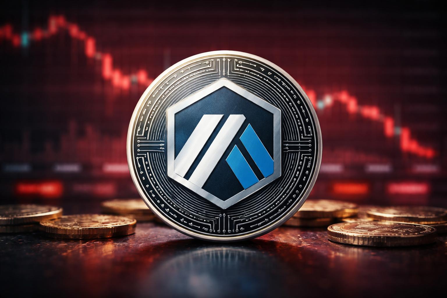 Arbitrum price forecast: what’s next amid 45% ARB downturn?
