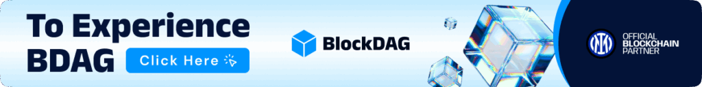 Hurry! BlockDAG’s $0.001 Price Is Disappearing Fast, Secure the Best Presale Crypto to Buy Before the January 26 Deadline!  image 3