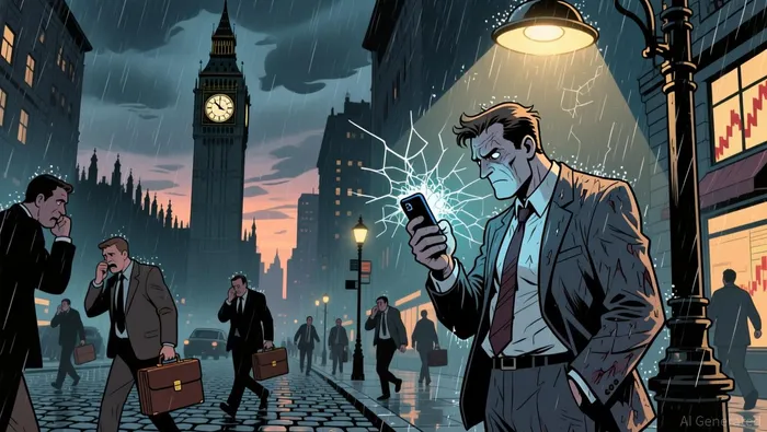 INFQ Faces Crucial $10 Support Challenge Amid Intensifying Decline, With Bears Eyeing Lower Levels