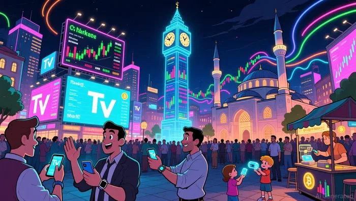 Animoca's Nasdaq Strategy: Flow Data Insights for the MOCA Alternative Coin Move