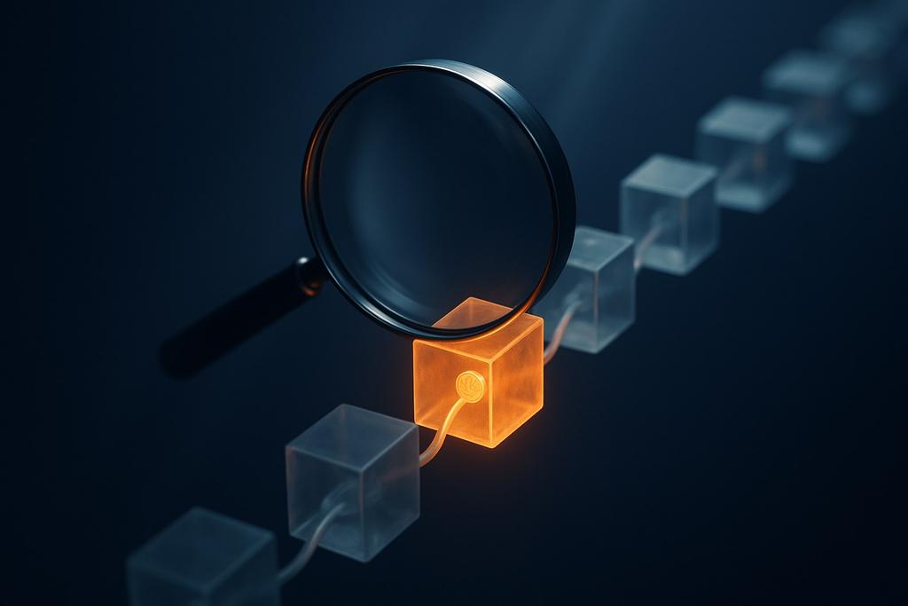 Is GhostSwap Legit? GhostSwap Review 2026: 7 Checks Any User Can Run  image 0