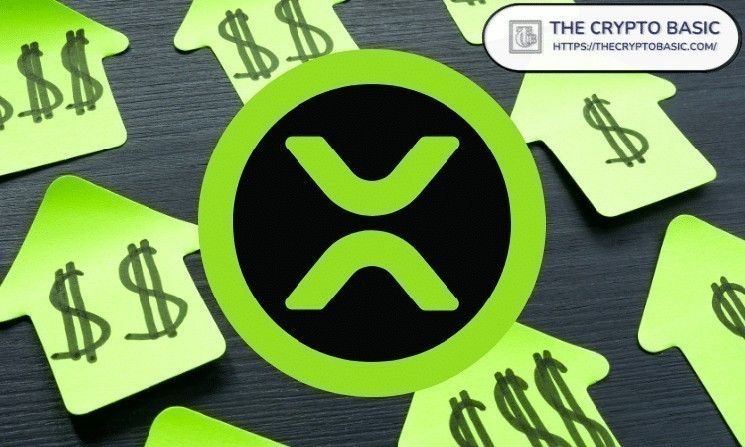 XRP or Ondo: Which Crypto to Buy for $5,000 and Hold for 2030? image 1