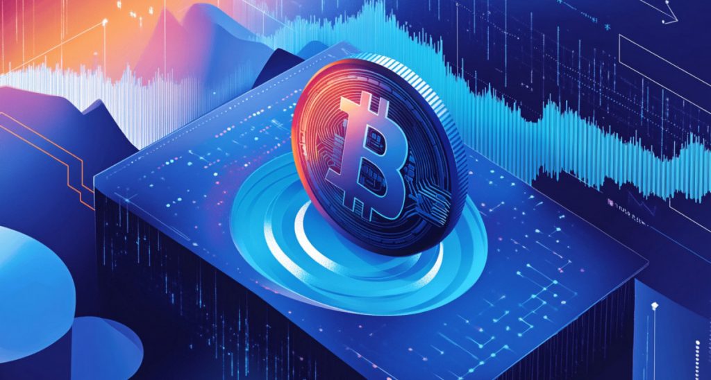  Glassnode：随着机构资金流入减少和抛售压力增加，比特币价格在 80 万美元附近盘整。 