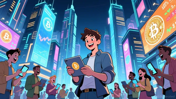 Metaplanet's 210k BTC Bet: The Flow Math and Price Impact