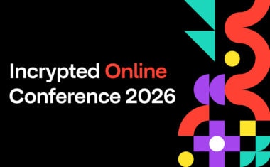 В Киеве прошла Incrypted Conference 2026 — самая масштабная криптоконференция Украины image 4