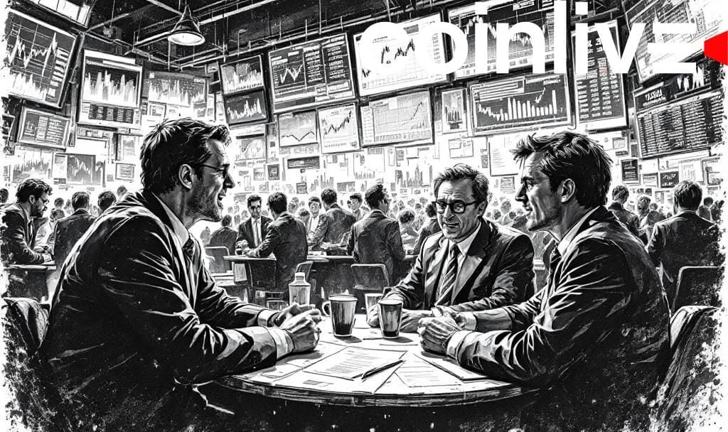 EU Treasury Holdings Report Sparks Market Speculation