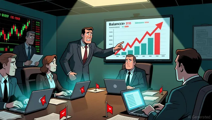 Il CEO di Tolu Minerals vende azioni mentre i direttori aumentano le partecipazioni—gli investitori più esperti si chiedono: chi sta davvero guidando il titolo?