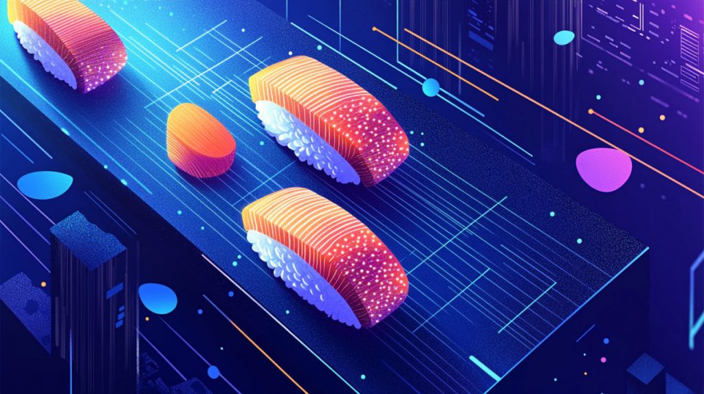 SushiSwap 在 Robinhood Chain 上推出 RWA 原生发布平台,实现桥接 DeFi 以及传统资产代币化