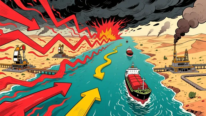 Energy Transfer, Enterprise Products, and Clearway Energy: Top High-Yield Picks Amid a Volatile Supply and Demand Gap That May Shift Rapidly