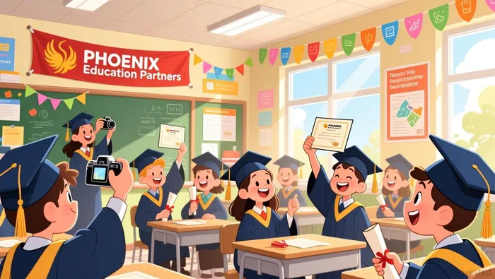 Phoenix Education (PXED) Signals Recovery as Forecast Surpasses Expectations—Yet Has Optimism Been Fully Priced In? image