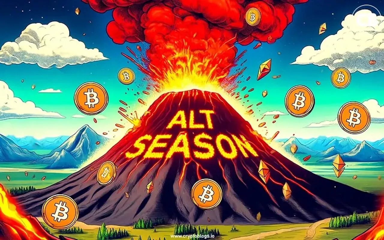 Mùa altcoin tiếp theo có thể hoàn toàn khác năm 2021, đây là lý do khiến nhiều nhà đầu tư bất ngờ image 0