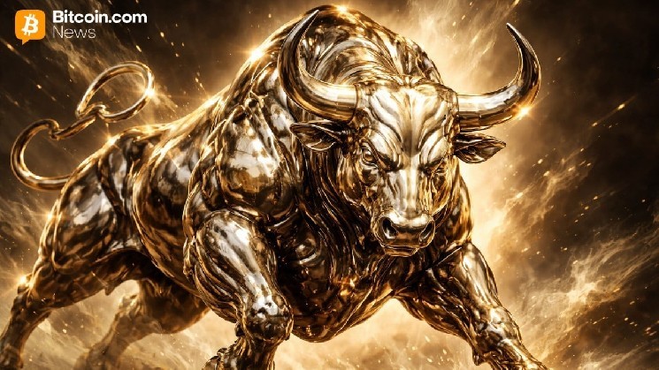 'I’m Very Bullish': Ripple CEO Goes on Record Predicting Crypto All-Time High image 1