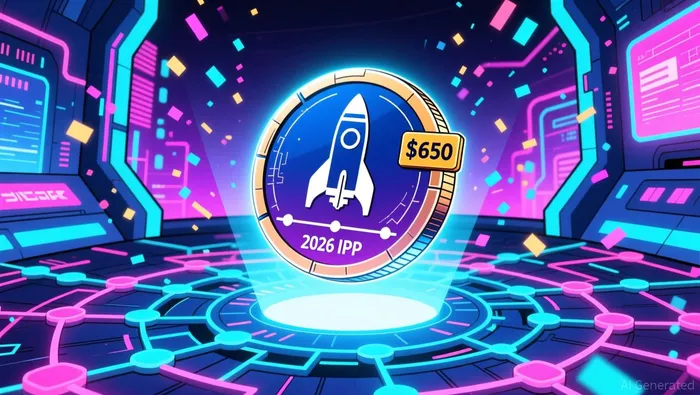 Bitget Introduces IPO Prime Offering Tokenized Access to SpaceX Pre-IPO