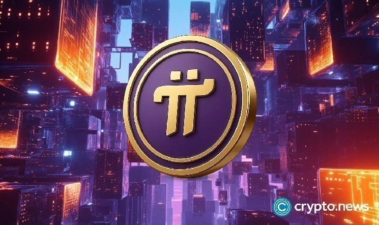 Pi Network price prediction: 205 million tokens unlock, but demand is low