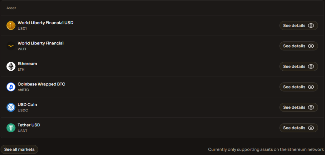 DeFi 平台也「考编」，特朗普 WLFI 为何披上国家银行外衣？