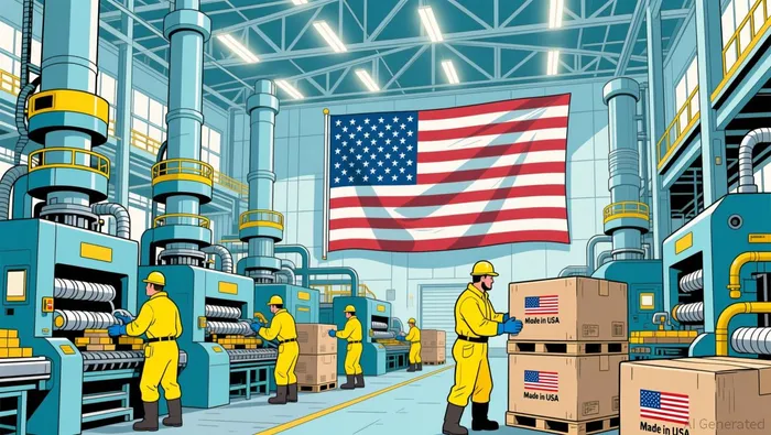 Market Performance Chart