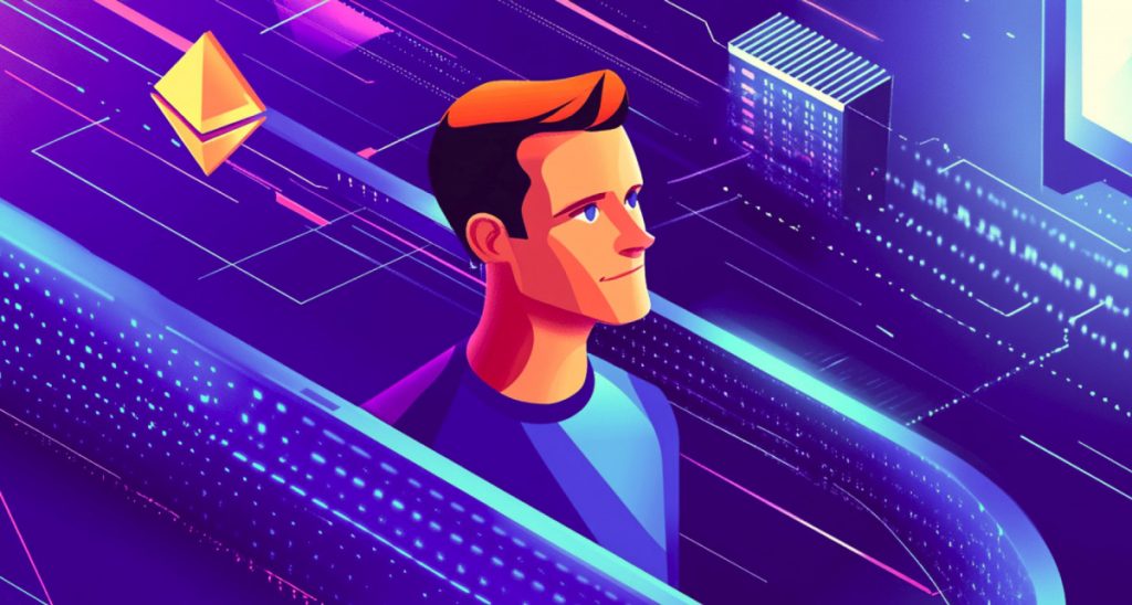 Vitalik Buterin：以太坊 EIP-8141 账户抽象协议将在 Hegota 升级后上线  image 0