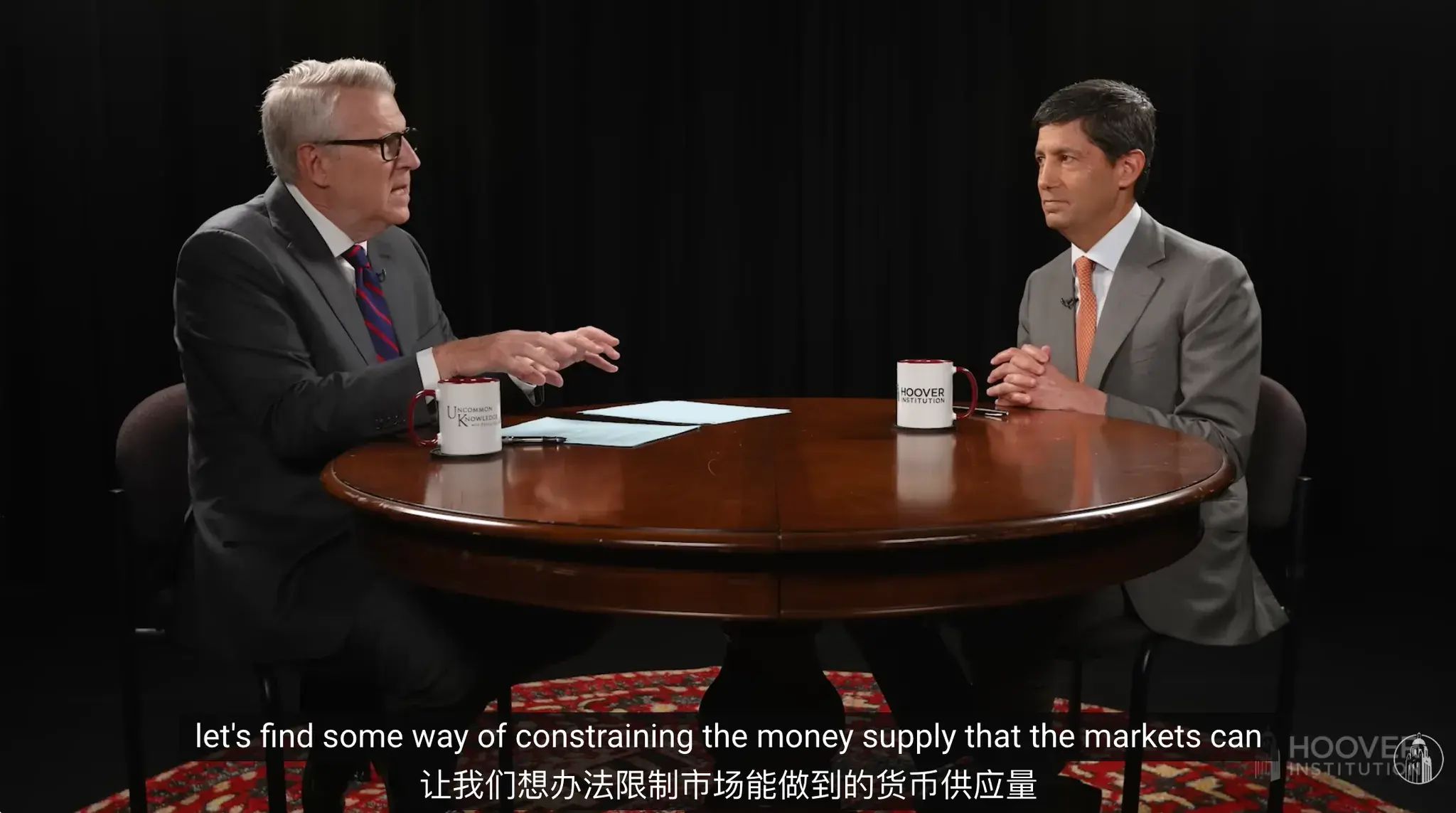 BTC 的“严厉校长”来了？若他执掌美联储，加密狂欢或将戛然而止