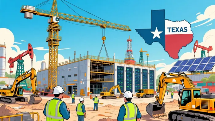 Valcourt’s acquisition of Omega addresses Texas’s waterproofing needs amid rapid growth in construction.
