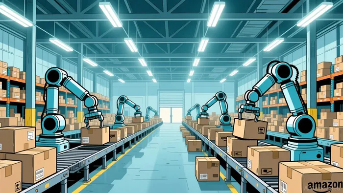 Amazon Adds Fuel Surcharge for Sellers: What Investors Should Know