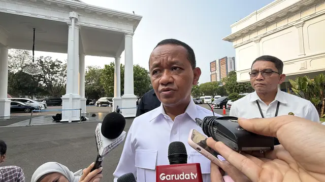Siasat ESDM Tekan Impor Minyak Mulai 2027 image 1