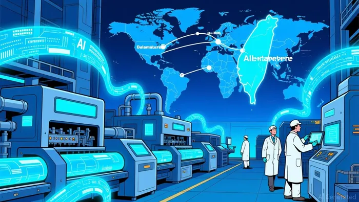 TL;DR: Cramer Recently Named Qnity as the Data Center Stock with the Greatest Potential-Check Out This Strategy image