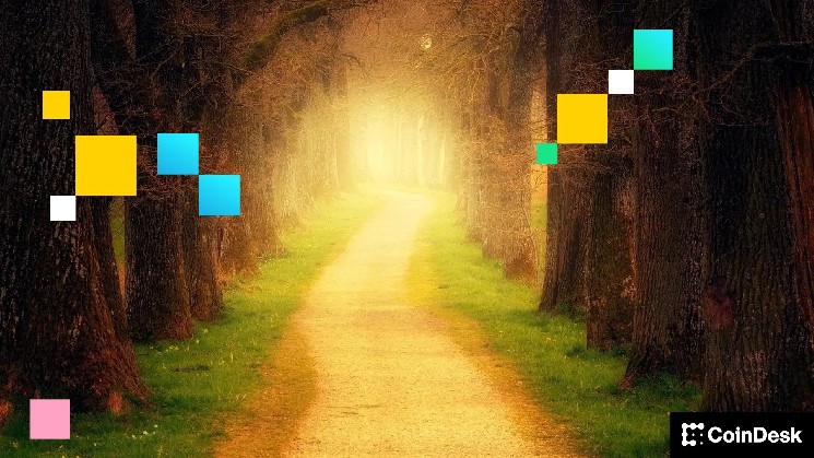 Bitcoin opens path to $100,000 paved by gold: Crypto Daybook Americas image 1