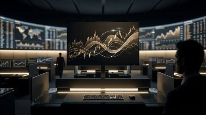 Ripple Prime bündelt Aktien und Krypto über eine Gegenpartei image 0