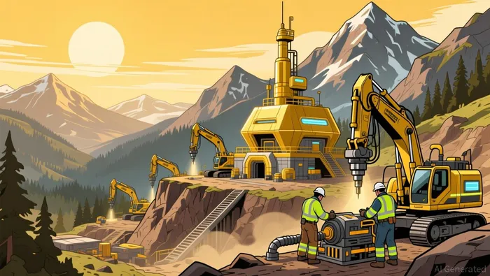 Four Nines Gold's Bold Drilling Gamble Amid a $5,000 Gold Bull Market