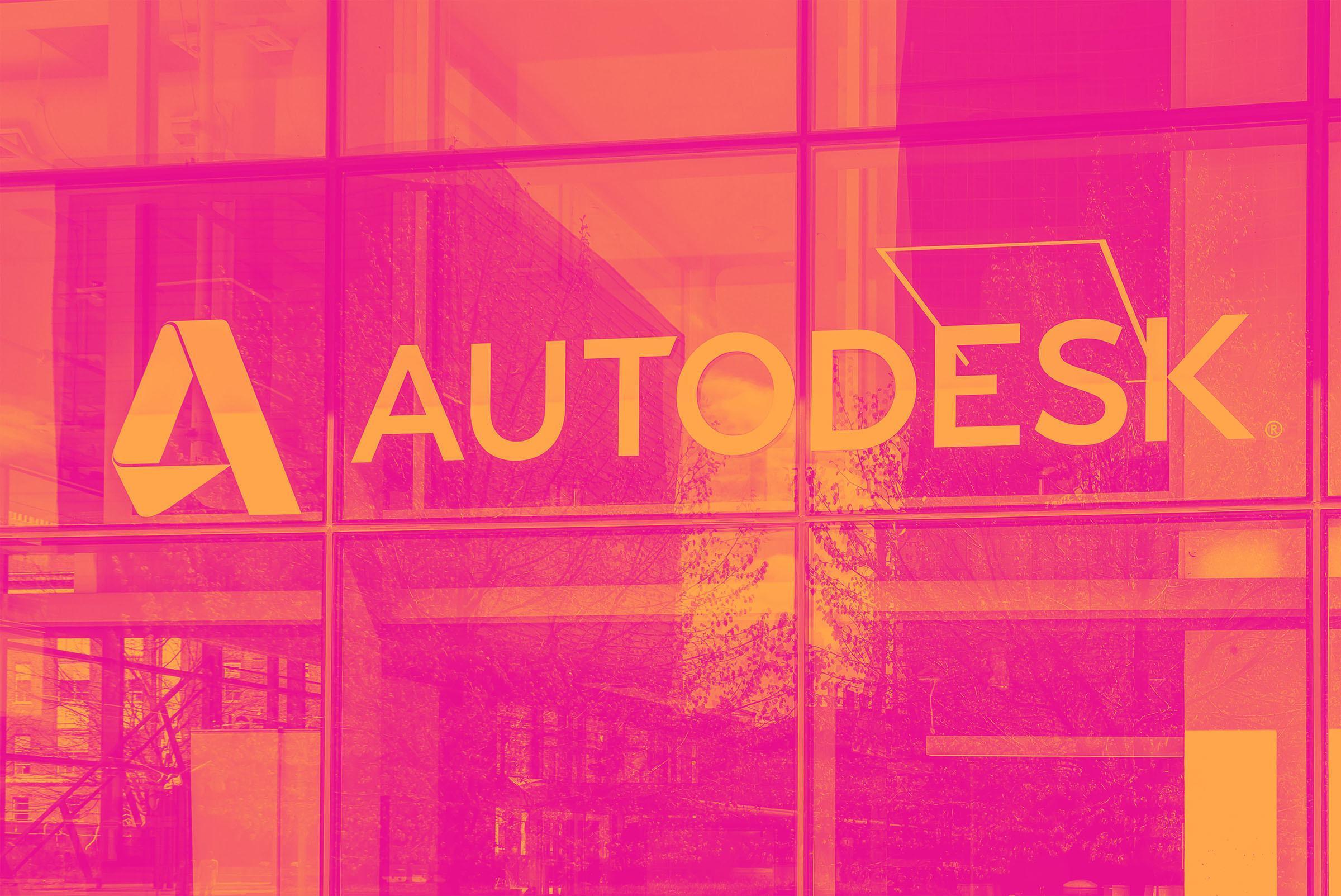 Wyniki kwartalne Autodesk (ADSK) za IV kwartał: Czego się spodziewać image 0
