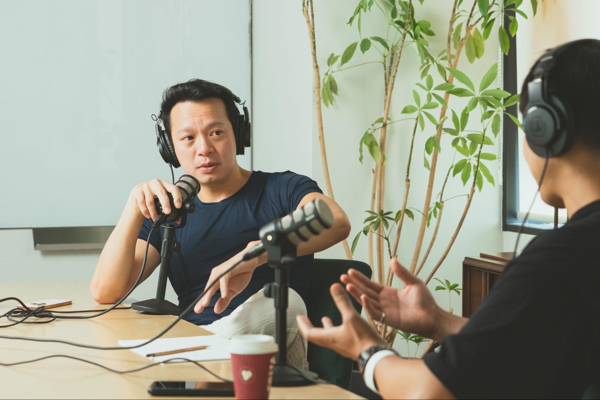 Web4：Social Monies 思想とは？ そして無限/誠実性で捉えた世界（Jupiter Meow × Ecdysis 落合渉悟） image 5