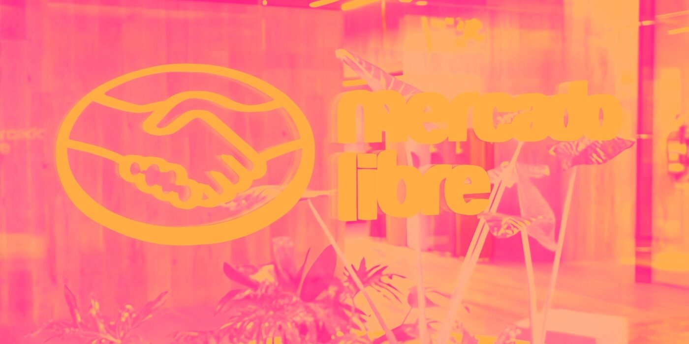 MercadoLibre's (NASDAQ:MELI) Q4 CY2025 Sales Top Estimates, Increases Its Unique Active Buyers image 0