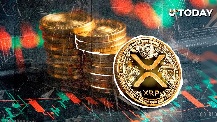 $3,270,000,000 XRP Hit in 24 Hours as Price Faces Crucial Market Test image 1