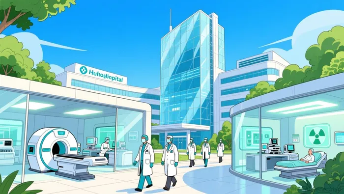 IBA's Integrated Care Model Accelerates Earnings Power Amid Margin Trade-Off image 0