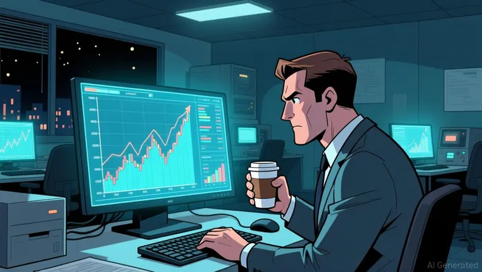 ADVB steigt um 86% bei geringem Volumen – Ausbruch oder Fehlsignal? image